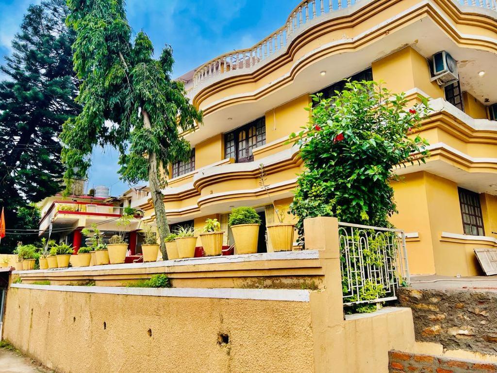 Udai Mount Villa Маунт Абу Екстериор снимка